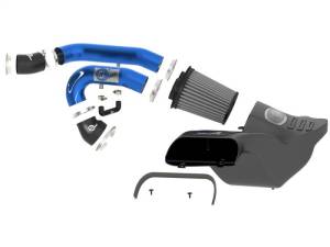 aFe - aFe POWER Momentum XP Pro Dry S Intake System 2017 Ford F-150 Raptor V6-3.5L (tt) EcoBoost - 51-73120-L - Image 5