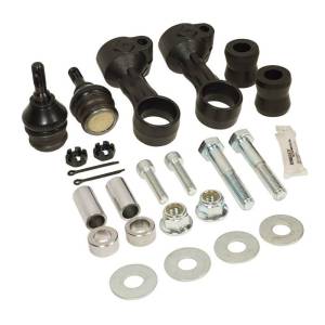 BD Diesel Sway Bar End Links Kit - Dodge 2000-2009 4wd 2500/3500 - 1032052