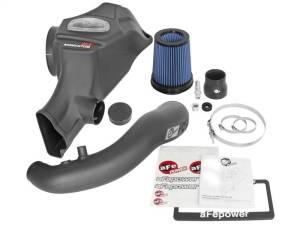 aFe - aFe Momentum GT Pro Dry S Intake System 15-16 Ford Mustang L4-2.3L EcoBoost - 51-73201 - Image 4