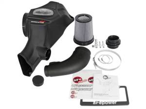 aFe - aFe Momentum GT Pro Dry S Intake System 15-17 Ford Mustang V6-3.7L - 51-73202 - Image 2