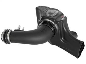 aFe - aFe Momentum GT Pro Dry S Intake System 15-17 Ford Mustang V6-3.7L - 51-73202 - Image 5