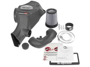 aFe - aFe Momentum GT Pro Dry S Intake System 2015 Ford Mustang GT V8-5.0L - 51-73203 - Image 8