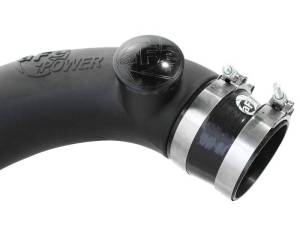 aFe - aFe Momentum HD PRO Dry S Stage-2 Si Intake 01-04 GM Diesel Trucks V8-6.6L LB7 (See afe51-74001-E) - 51-74001 - Image 4