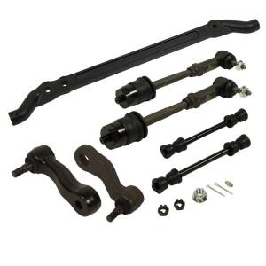 BD Diesel 01-10 Chevrolet Silverado / GMC Sierra 2500HD/3500HD Duramax Steering Upgrade Kit - 1032160