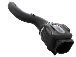 aFe - aFe Momentum HD Pro DRY S Stage-2 Si Intake 04.5-05 GM Diesel Trucks V8-6.6L LLY (See afe51-74002-E) - 51-74002 - Image 3