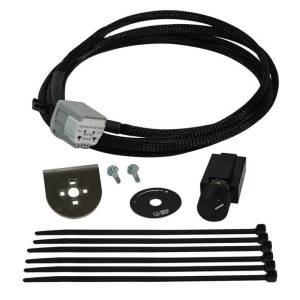 BD Diesel High Idle Control Kit 2023+ Power Stroke F-SERIES Super Duty F250/F350/F450/F550/F600 - 1036613