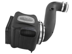 aFe - aFe Momentum HD PRO DRY S Stage-2 SI Intake System GM Diesel Trucks 06-07 V8-6.6L (See 51-74003-E) - 51-74003 - Image 2