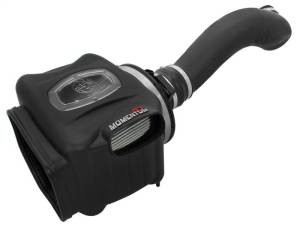 aFe - aFe Momentum GT Pro DRY S Stage-2 Si Intake System, GM Trucks/SUVs 99-07 V8 (GMT800) - 51-74101 - Image 2