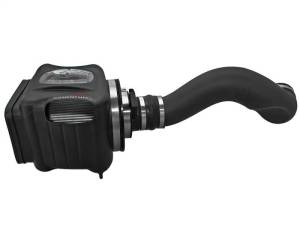 aFe - aFe Momentum GT Pro DRY S Stage-2 Si Intake System, GM Trucks/SUVs 99-07 V8 (GMT800) - 51-74101 - Image 4