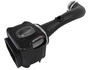 aFe Momentum GT PRO DRY S Stage-2 Si Intake System, GM 09-13 Silverado/Sierra 1500 V8 (GMT900) - 51-74103