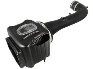 aFe Momentum GT PRO DRY S Stage-2 SI Intake System 15-17 GM Silverado/Sierra V8-6.2L - 51-74104