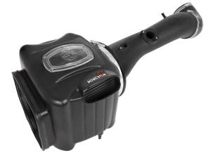 aFe Momentum GT PRO DRY S Stage-2  Intake System 09-16 GM Silverado/Sierra 2500/3500HD 6.0L V8 - 51-74105