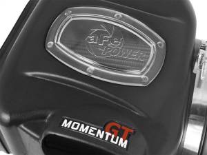 aFe - aFe Momentum GT PRO DRY S Stage-2  Intake System 09-16 GM Silverado/Sierra 2500/3500HD 6.0L V8 - 51-74105 - Image 3