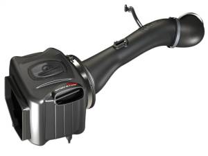 aFe - aFe Momentum GT PRO DRY S Intake System 2016 GM Silverado HD / SIerra HD V8 6.0L - 51-74108 - Image 1