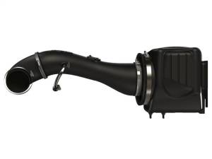 aFe - aFe Momentum GT PRO DRY S Intake System 2016 GM Silverado HD / SIerra HD V8 6.0L - 51-74108 - Image 2