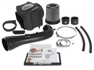 aFe - aFe Power Momentum GT Pro DRY S Cold Air Intake System GM SUV 14-17 V8 5.3L/6.2L - 51-74110 - Image 3