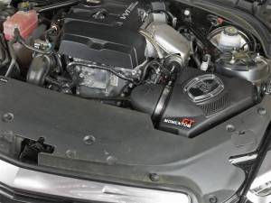 aFe - aFe Momentum GT Pro DRY S Stage-2 Intake System 13-16 Cadillac ATS L4-2.0L (t) - 51-74209 - Image 2