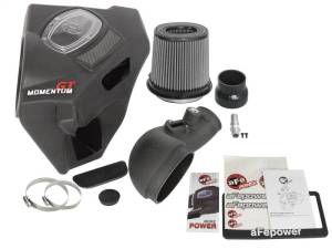 aFe - aFe Momentum GT Pro DRY S Stage-2 Intake System 13-16 Cadillac ATS L4-2.0L (t) - 51-74209 - Image 7