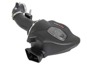 aFe Momentum GT Pro DRY S Stage-2 Intake System 2016 Chevrolet Camaro SS V8-6.2L - 51-74210