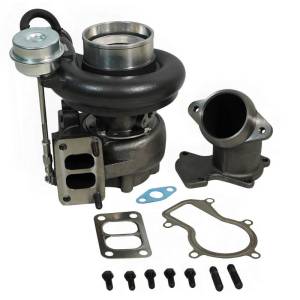 BD Diesel 98.5-02 Dodge Cummins 5.9L HX35 Screamer Turbo - 1045758