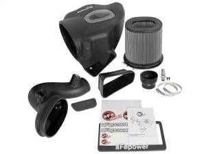 aFe - aFe Momentum GT Pro DRY S Intake System Chevrolet Camaro 16-17 I4 2.0L (t) - 51-74212 - Image 7