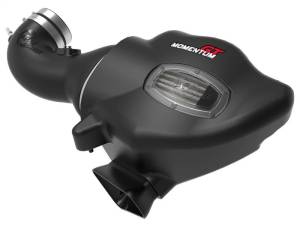 aFe Momentum GT Pro DRY S Cold Air Intake System 2017 Chevrolet Camaro ZL1 V8 6.2L (sc) - 51-74214