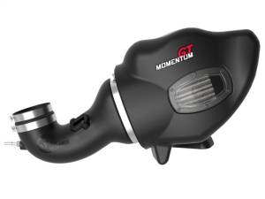 aFe - aFe Momentum GT Pro DRY S Cold Air Intake System 2017 Chevrolet Camaro ZL1 V8 6.2L (sc) - 51-74214 - Image 4