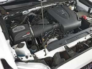 aFe - aFe Momentum GT Pro DRY S Stage-2 Intake System 2016 Toyota Tacoma V6 3.5L - 51-76005 - Image 2