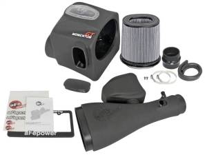 aFe - aFe Momentum GT Pro DRY S Stage-2 Intake System 2016 Toyota Tacoma V6 3.5L - 51-76005 - Image 3