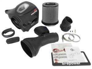 aFe - aFe Momentum GT Intakes PDS AIS Toyota Land Cruiser 08-17 V8-5.7L - 51-76006 - Image 6