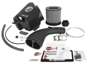 aFe - aFe Momentum GT PRO DRY S Stage-2 Intake System 09-19 Toyota Land Cruiser 4.0L V6 - 51-76008 - Image 3