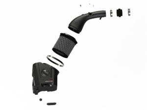 aFe - aFe Momentum GT PRO DRY S Stage-2 Intake System 09-19 Toyota Land Cruiser 4.0L V6 - 51-76008 - Image 8