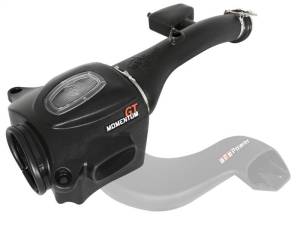 aFe POWER Momentum GT Pro Dry S Cold Air Intake System 12-17 Toyota Land Cruiser LC200 V6-4.0L - 51-76011