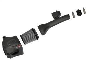 aFe - aFe POWER Momentum GT Pro Dry S Cold Air Intake System 12-17 Toyota Land Cruiser LC200 V6-4.0L - 51-76011 - Image 2