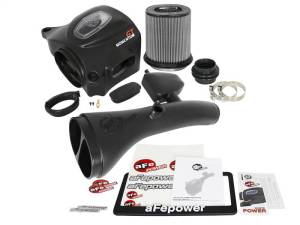 aFe - aFe POWER Momentum GT Pro Dry S Cold Air Intake System 12-17 Toyota Land Cruiser LC200 V6-4.0L - 51-76011 - Image 6