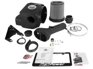 aFe - aFe Momentum GT Pro DRY S Cold Air Intake System 12-15 Toyota Tacoma V6 4.0L - 51-76012 - Image 7