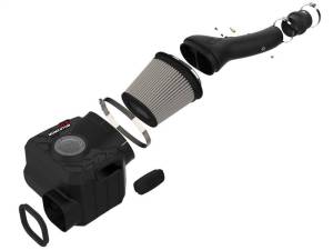 aFe - aFe Momentum GT Pro DRY S Cold Air Intake System 10-18 Toyota 4Runner V6 4.0L w/ Magnuson s/c - 51-76013 - Image 4