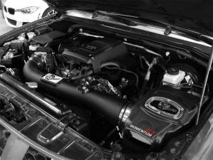 aFe - aFe Momentum GT PRO DRY S Stage-2 Intake System 05-15 Nissan Xterra 4.0L V6 - 51-76102 - Image 2