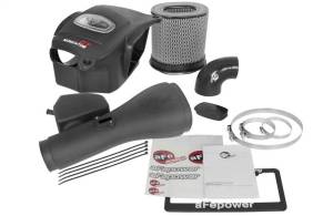 aFe - aFe Momentum GT PRO DRY S Stage-2 Intake System 10-15 Nissan Patrol 5.6L V8 - 51-76104 - Image 4