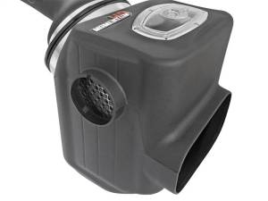 aFe - aFe 16-19 Nissan Titan XD V8 5.0L Momentum HD Cold Air Intake System w/ Pro DRY S Media - 51-76105 - Image 10