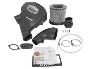 aFe - aFe Momentum GT PRO DRY S Cold Air Intake System 01-16 Nissan Patrol (Y61) I6-4.8L - 51-76106 - Image 6