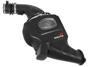 aFe - aFe POWER Momentum GT Pro Dry S Cold Air Intake 2017 Nissan Patrol (Y61) I6-4.8L - 51-76107 - Image 1