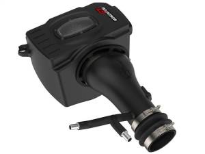 aFe - aFe Momentum GT Pro DRY S Cold Air Intake System 17-18 Nissan Titan V8 5.6L - 51-76108 - Image 3