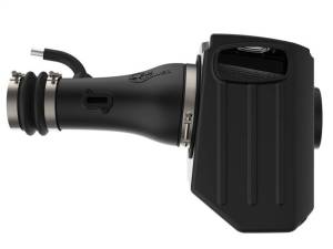 aFe - aFe Momentum GT Pro DRY S Cold Air Intake System 17-18 Nissan Titan V8 5.6L - 51-76108 - Image 5