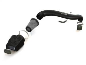 aFe - aFe Momentum GT Pro DRY S Stage-2 Intake System 97-06 Jeep Wrangler (TJ) L6 4.0L - 51-76202 - Image 2