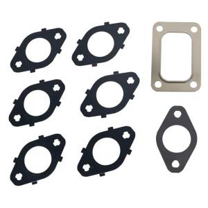 BD Diesel Gasket Set Exhaust Manifold - Cummins 6.7L RAM 2013-2018 Cab & Chassis - 1045994