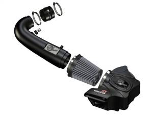 aFe - aFe POWER Momentum GT Pro DRY S Cold Air Intake System 11-17 Jeep Grand Cherokee (WK2) V8 5.7L HEMI - 51-76205-1 - Image 12