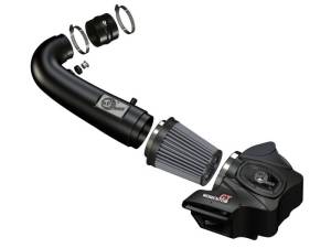 aFe - aFe POWER Momentum GT Pro DRY S Cold Air Intake System 11-17 Jeep Grand Cherokee (WK2) V8 5.7L HEMI - 51-76205-1 - Image 15