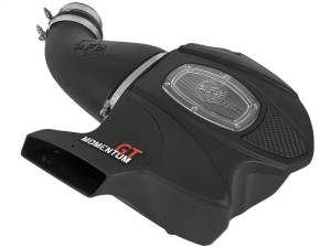 aFe POWER Momentum GT Pro Dry S Cold Air Intake 12-17 Jeep Grand Cherokee SRT-8/SRT V8-6.4L HEMI - 51-76206-1