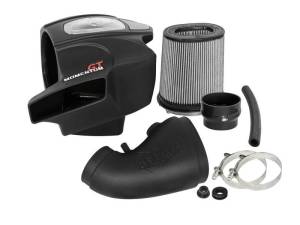 aFe - aFe POWER Momentum GT Pro Dry S Cold Air Intake 12-17 Jeep Grand Cherokee SRT-8/SRT V8-6.4L HEMI - 51-76206-1 - Image 10